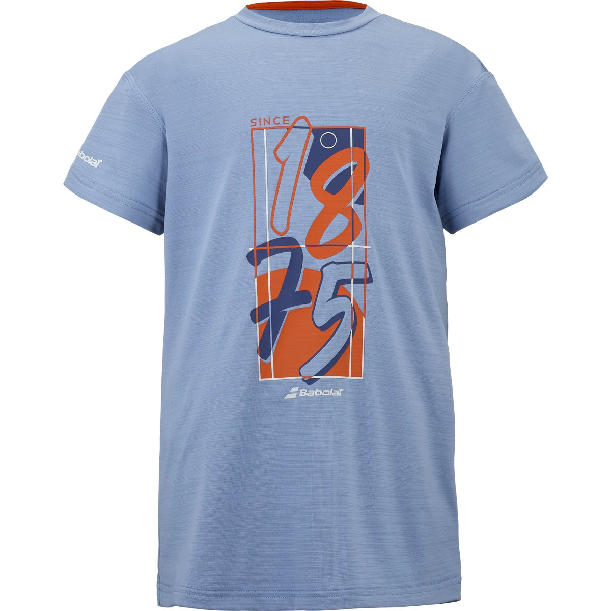 Babolat Exercise Graphic Junior Boy T-Shirt