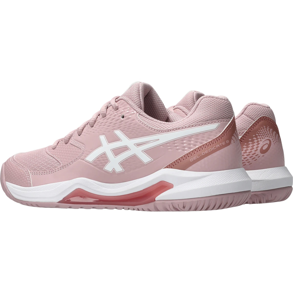 Asics Women's Gel Dedicate 8 All Court Shoes