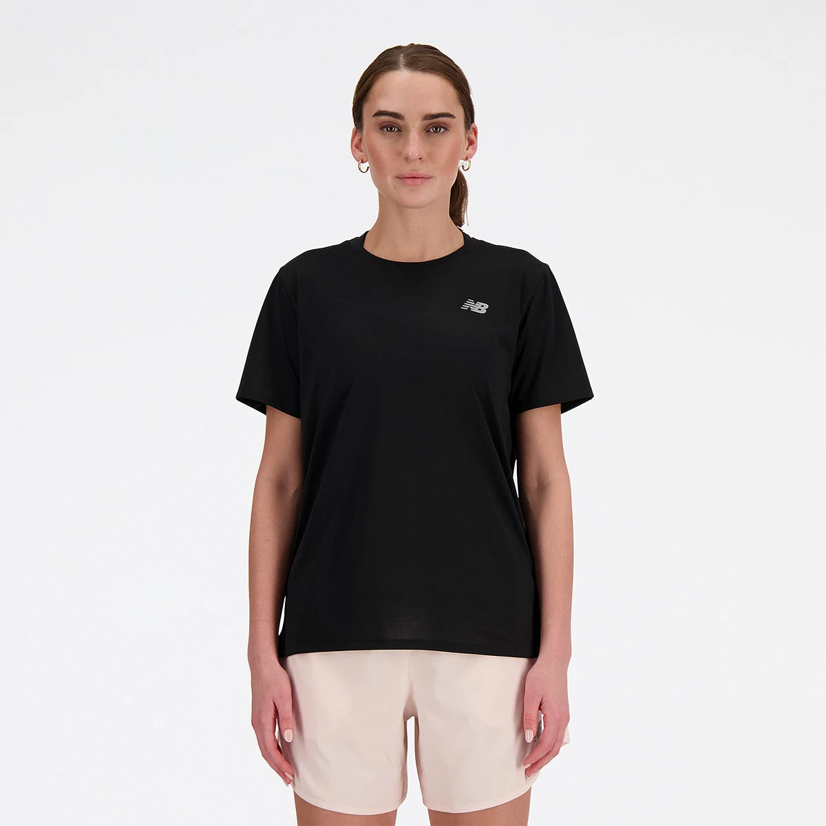 New Balance Women's Sport Essentials T-Shirt