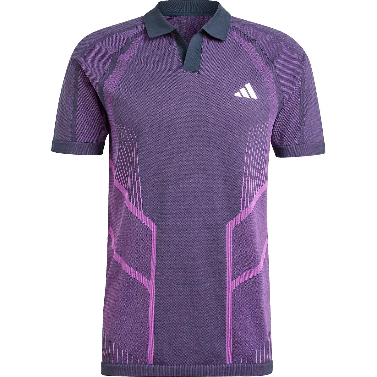 adidas Pro Seamless Auger-Aliassime Us Series Polo