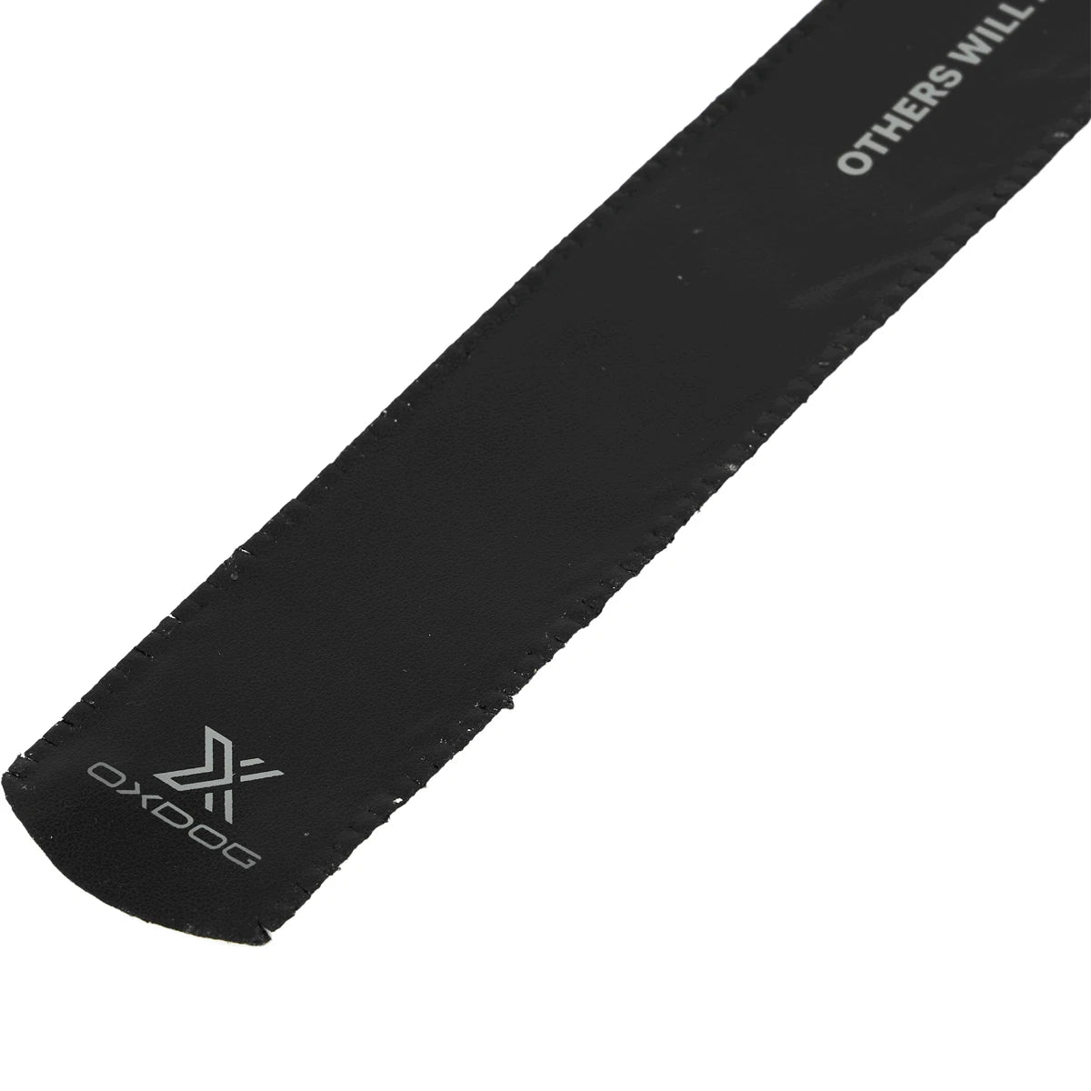 Oxdog Protection Strip No4 Black/Logo (372X42mm)