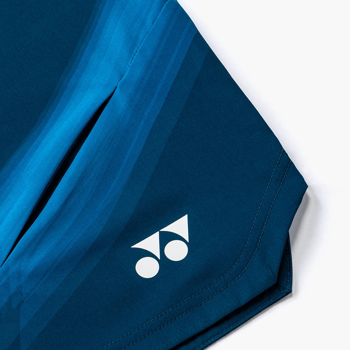 Men's Yonex Elite Shorts Ao 15234Yx Indigo Blue