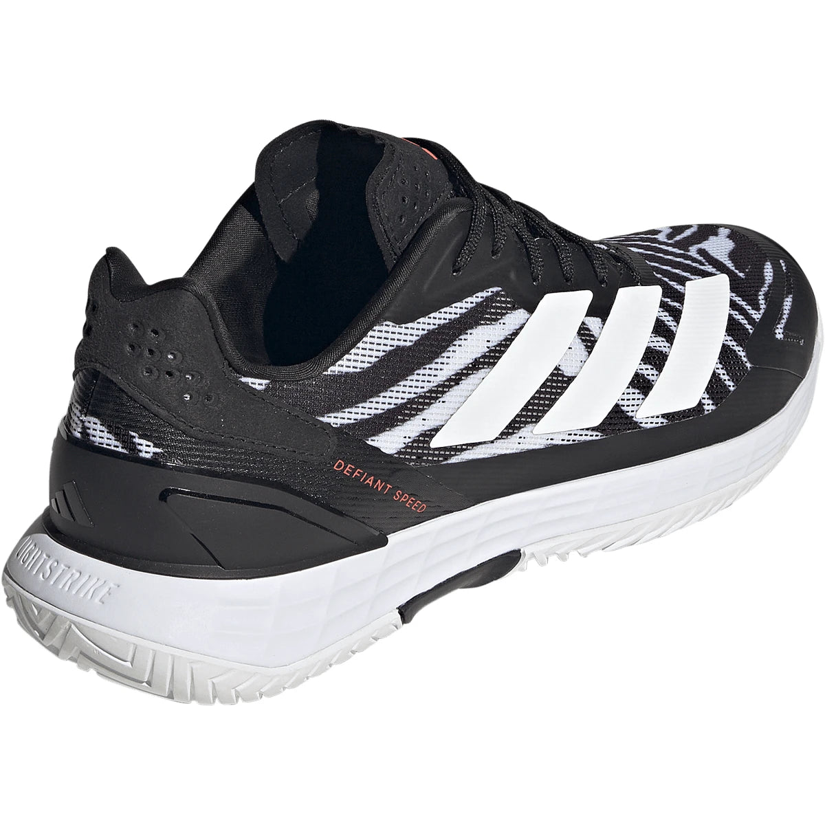 adidas Defiant Speed 2 All Court Shoes
