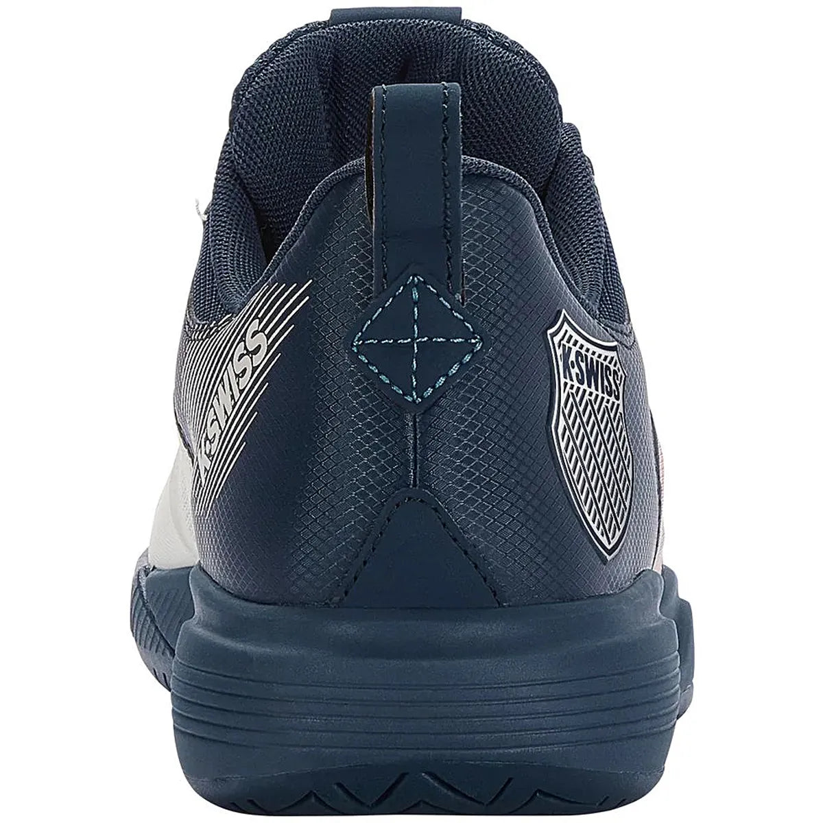 K-Swiss Ultrashot Team All Court Shoes
