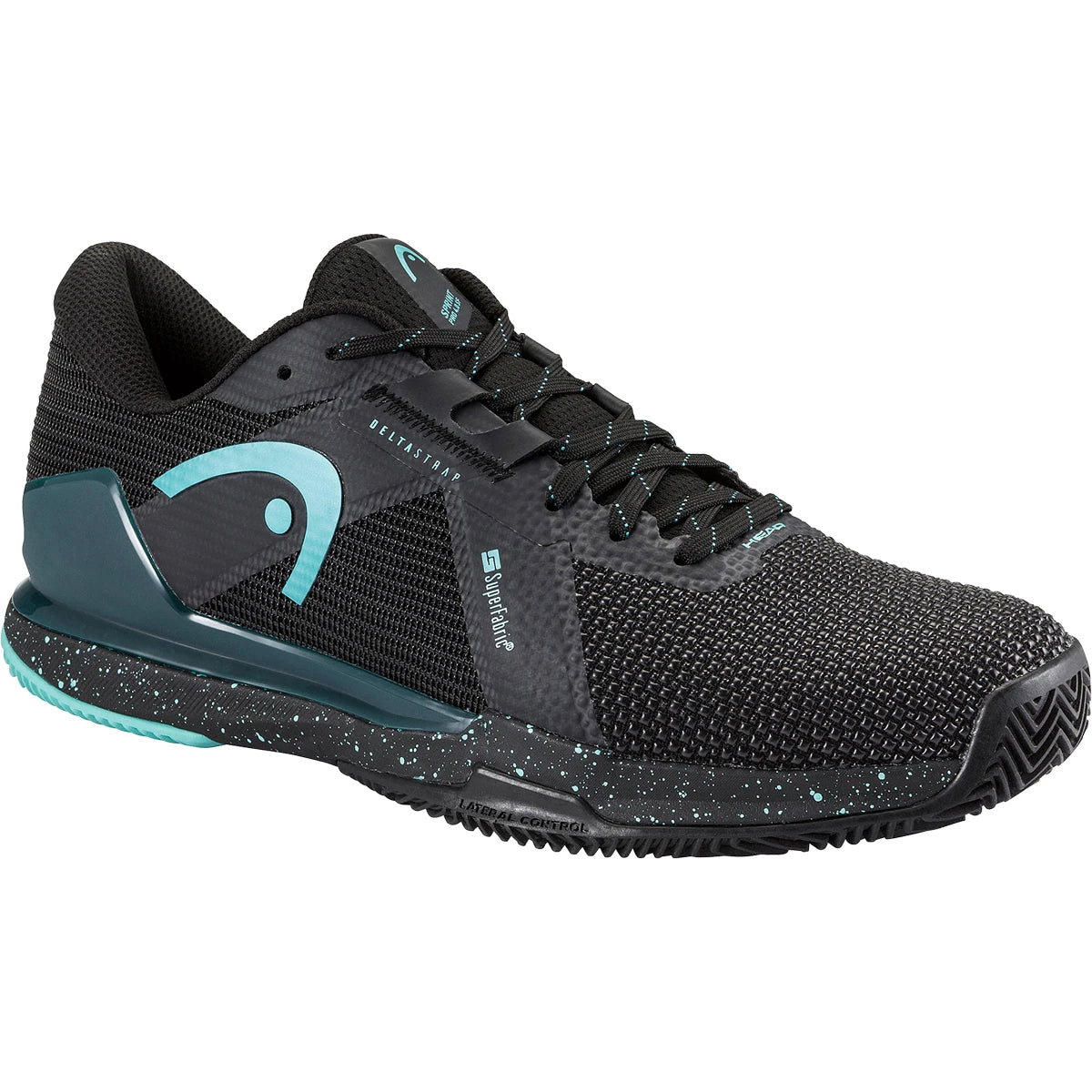 Head Sprint Pro 4.0 Sf Clay Shoes