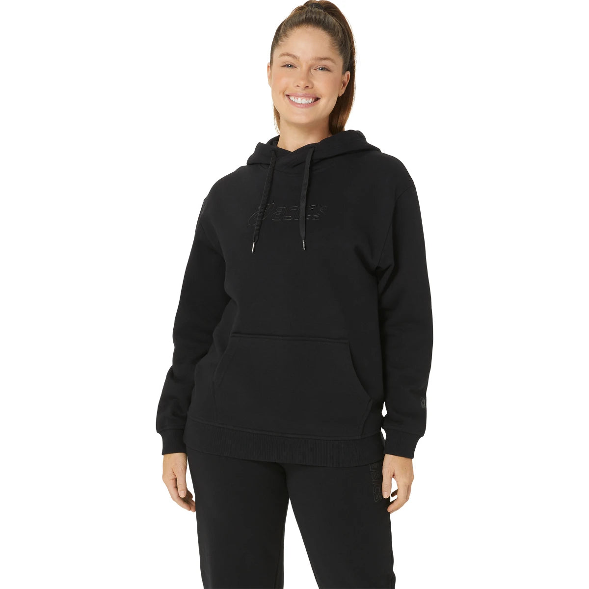 Asics Women's Training Hoody Sweat