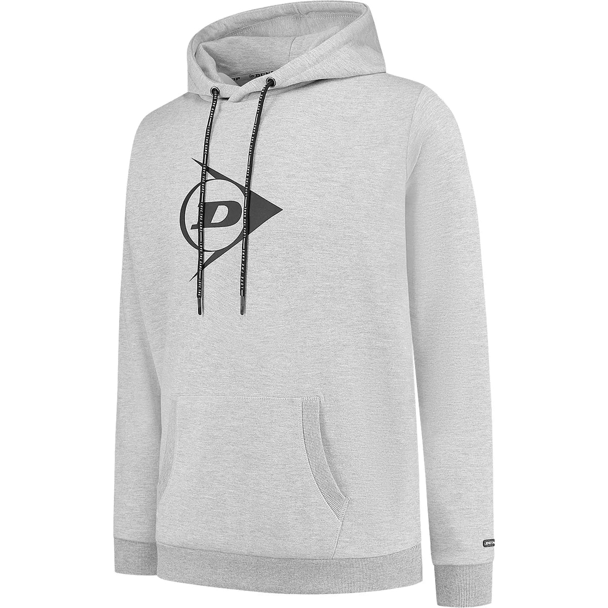 Dunlop Essential Basic Hooded Sweat