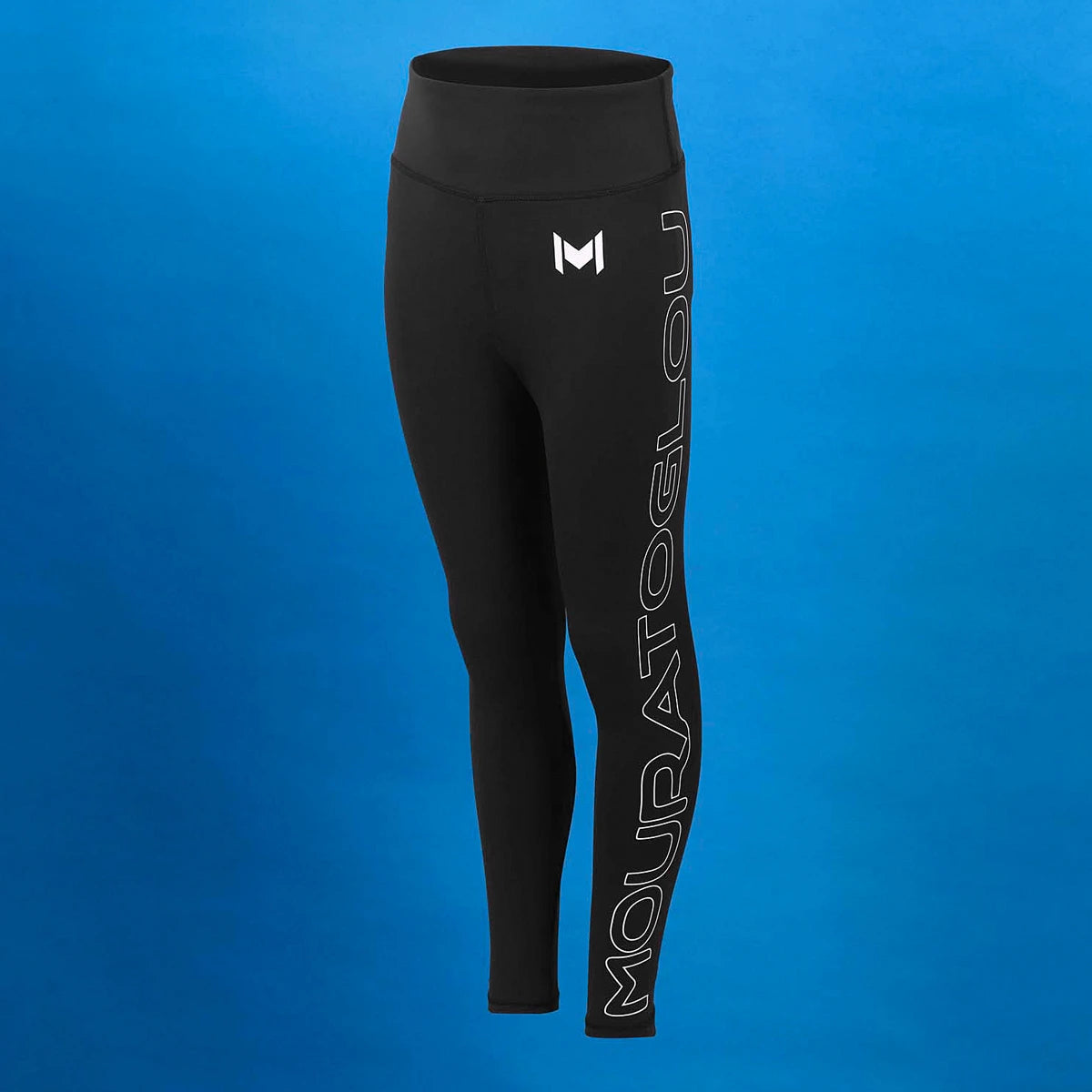Mouratoglou Apparel Girl Training Legging
