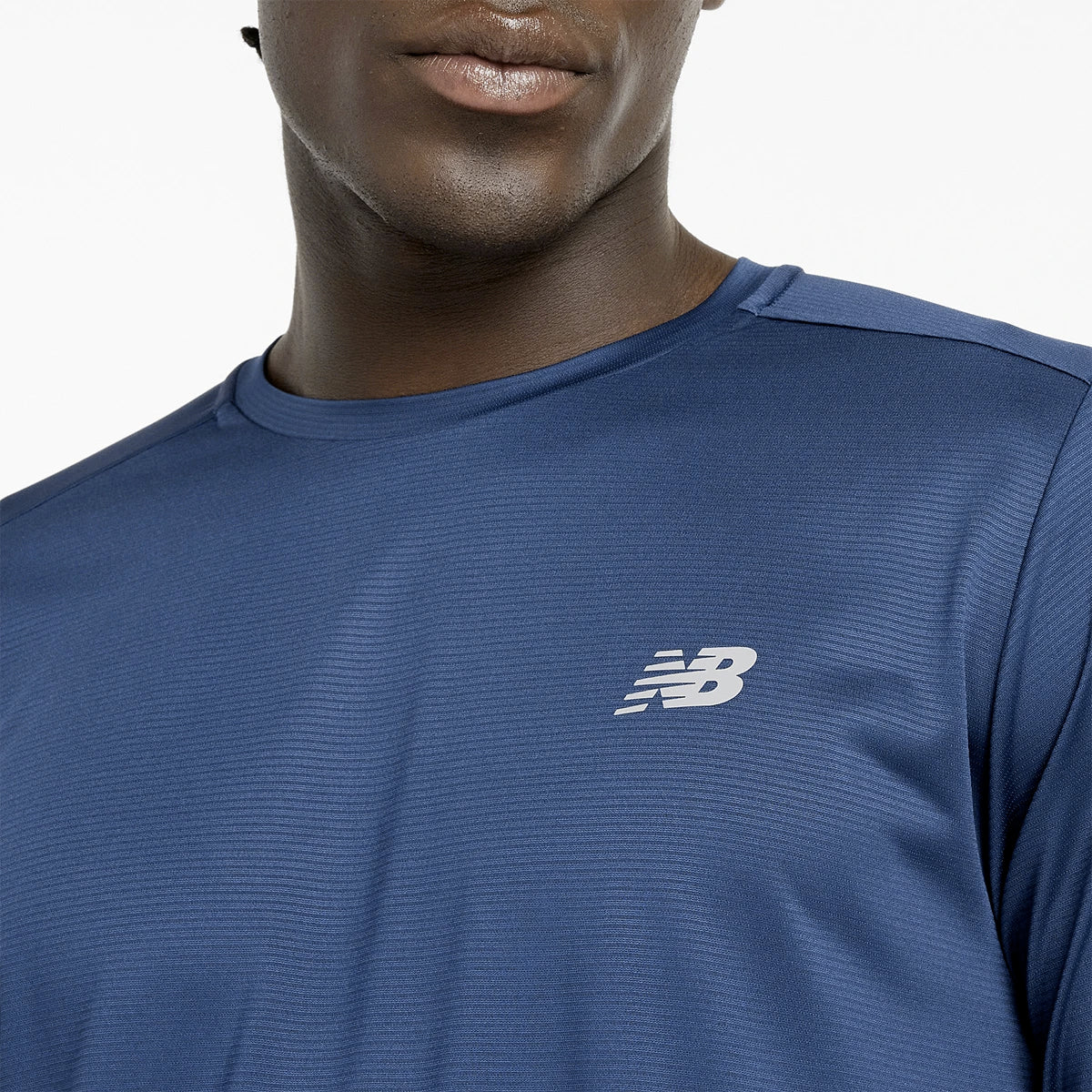 New Balance Sport Essentials Long Sleeve T-Shirt