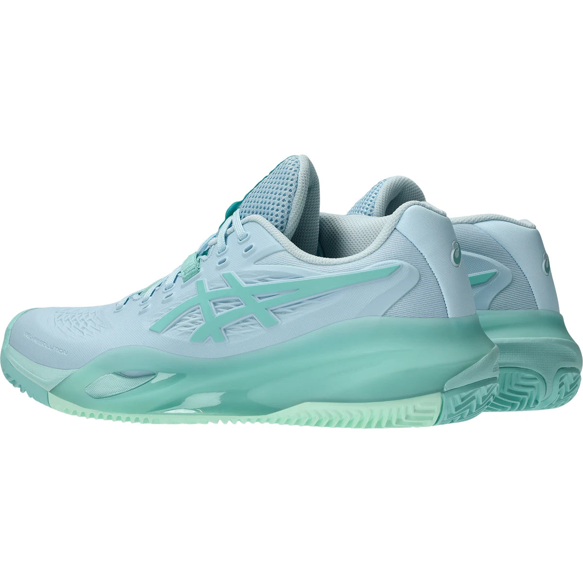 Asics Women's Gel Resolution X Clay Shoes