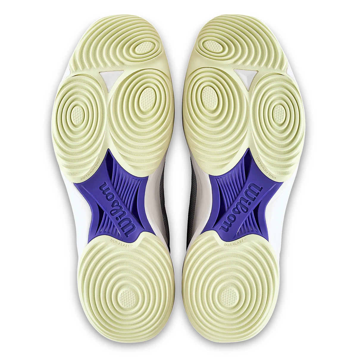 Wilson Hurakn Pro V4 Padel Shoes