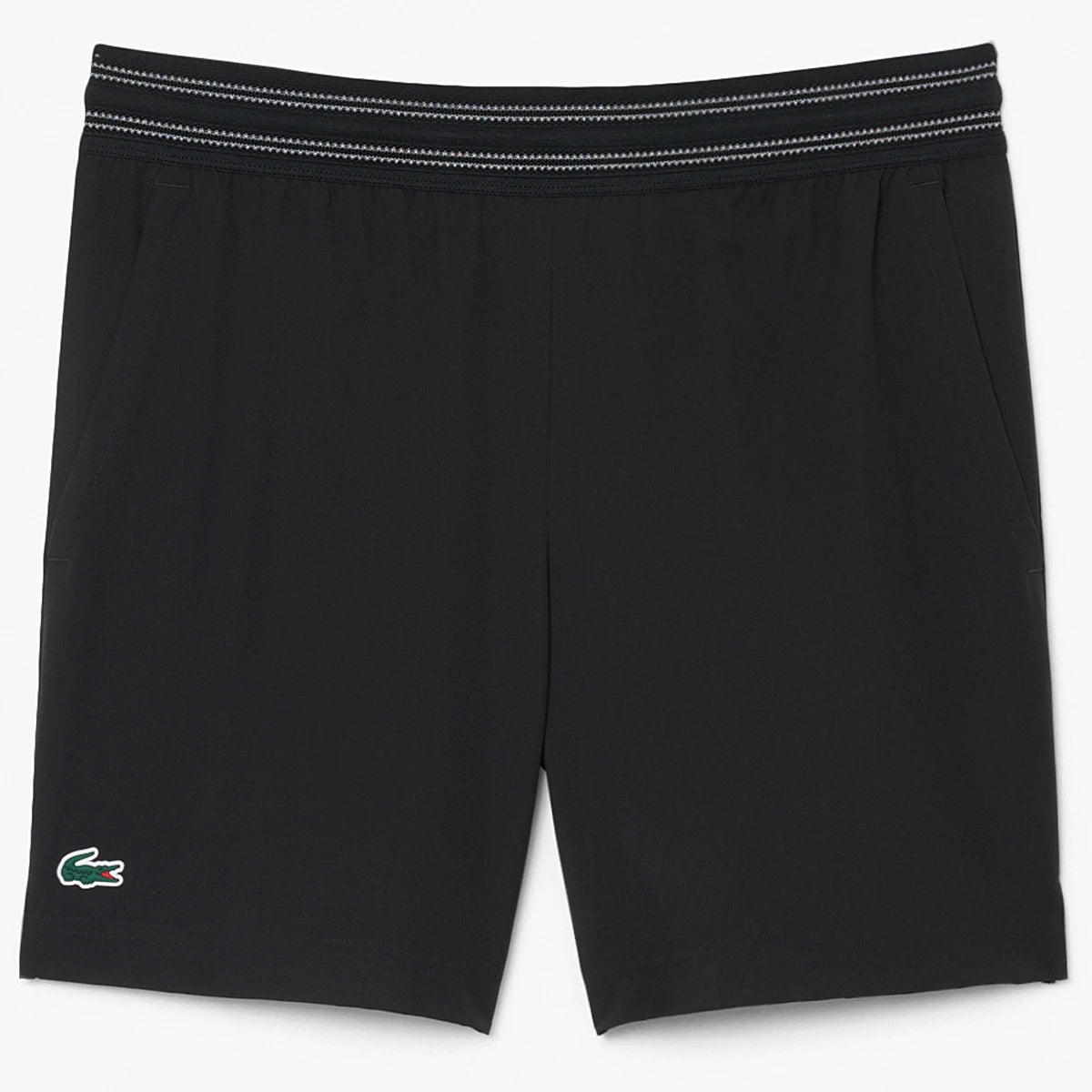 Short Lacoste Medvedev Asia/Europe