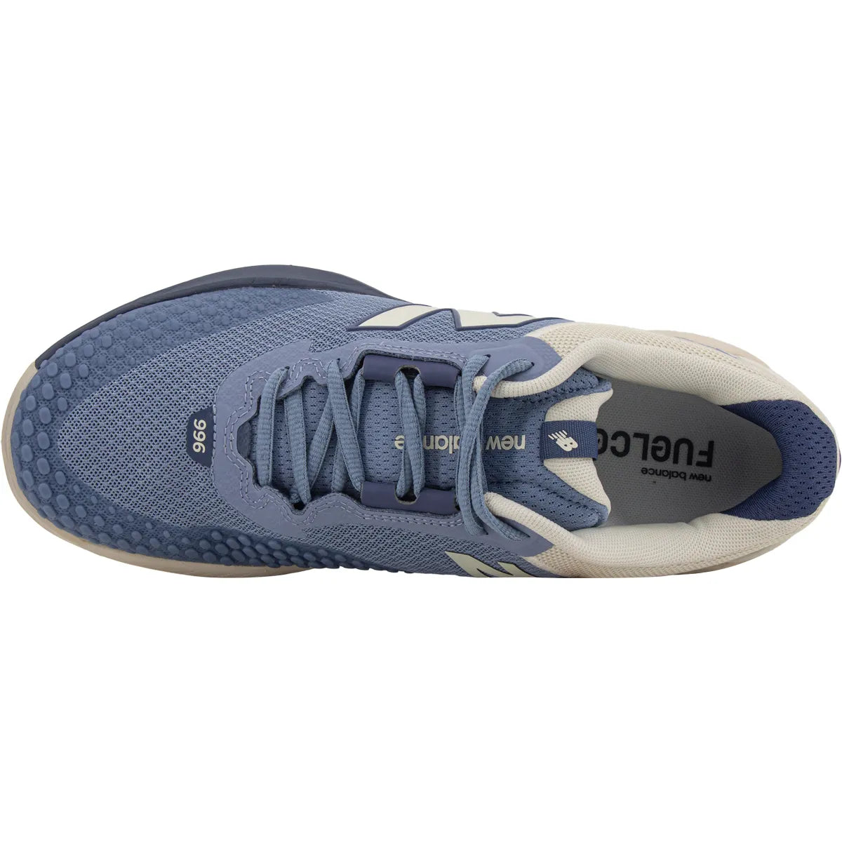New Balance Fuelcell 996V6 Clay Shoes
