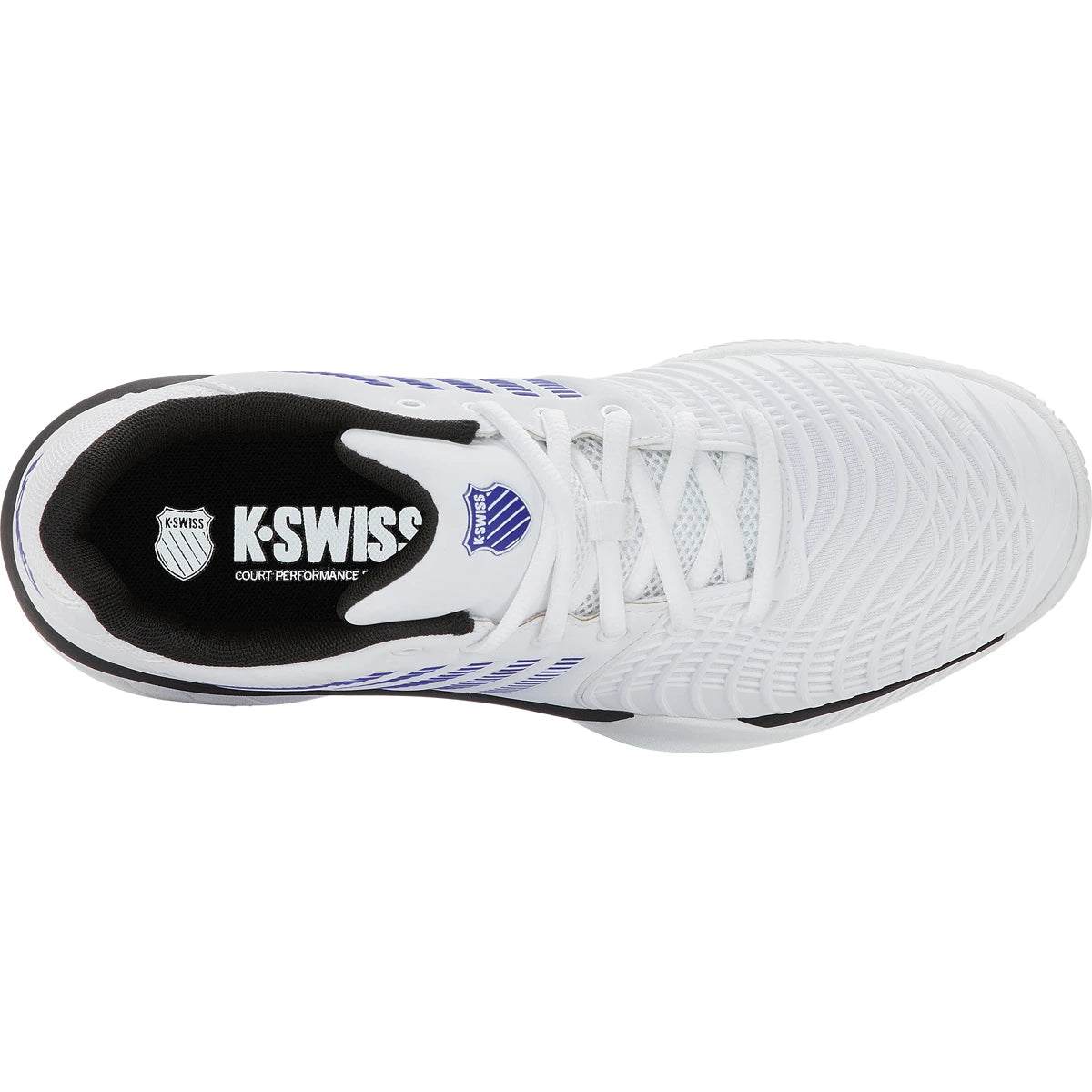 K-Swiss Express Light 3 Clay Shoes