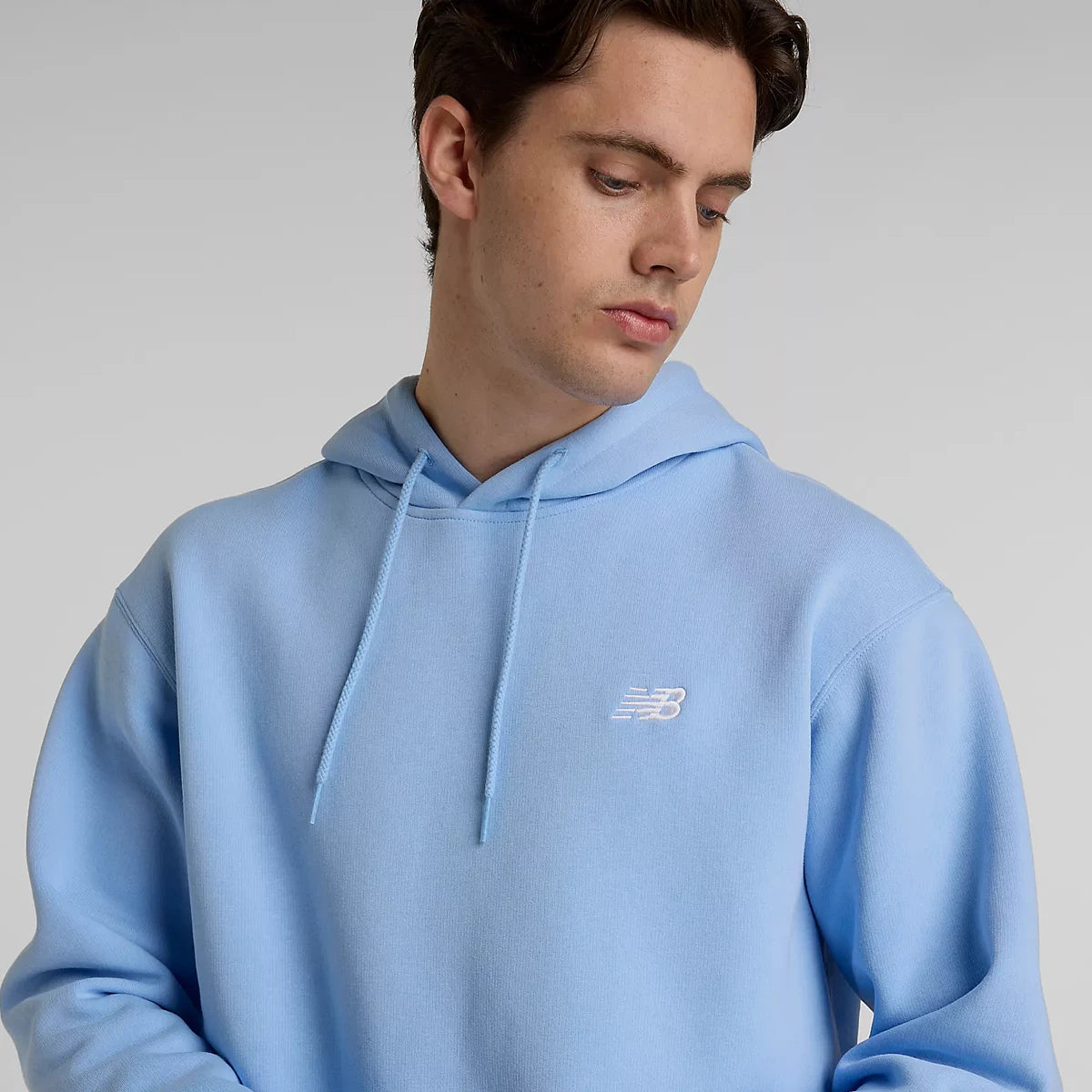 New Balance Sport Essentials Fleece Hoody Sweat