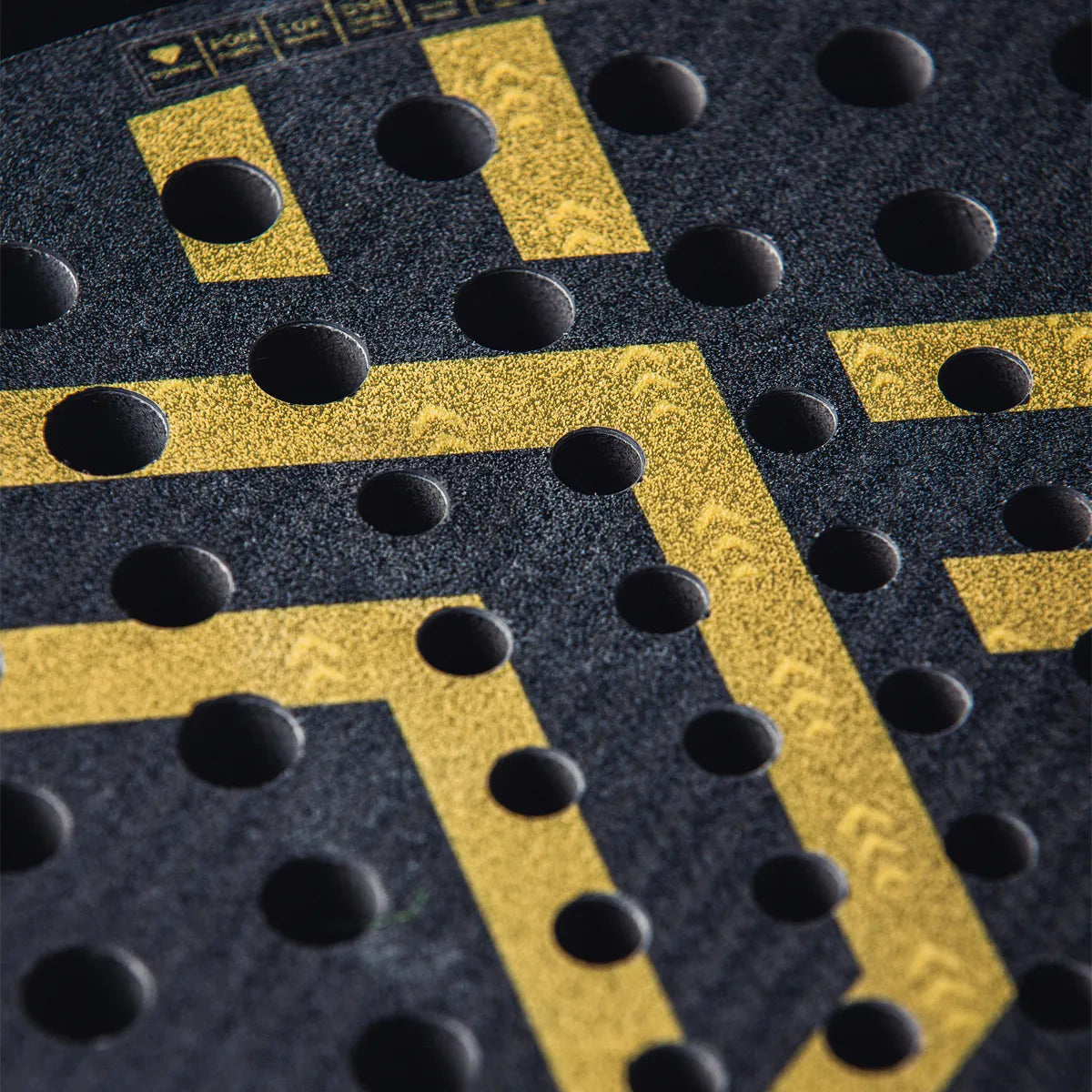 Padel Racket Oxdog Ultimate Pro+ Classics Series