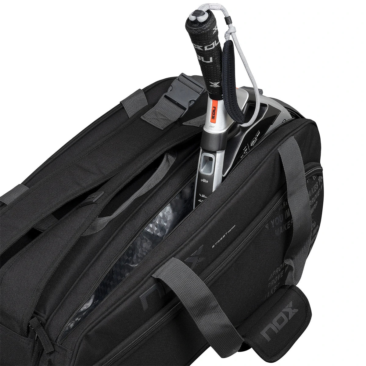 Nox Padel Street Series Bag