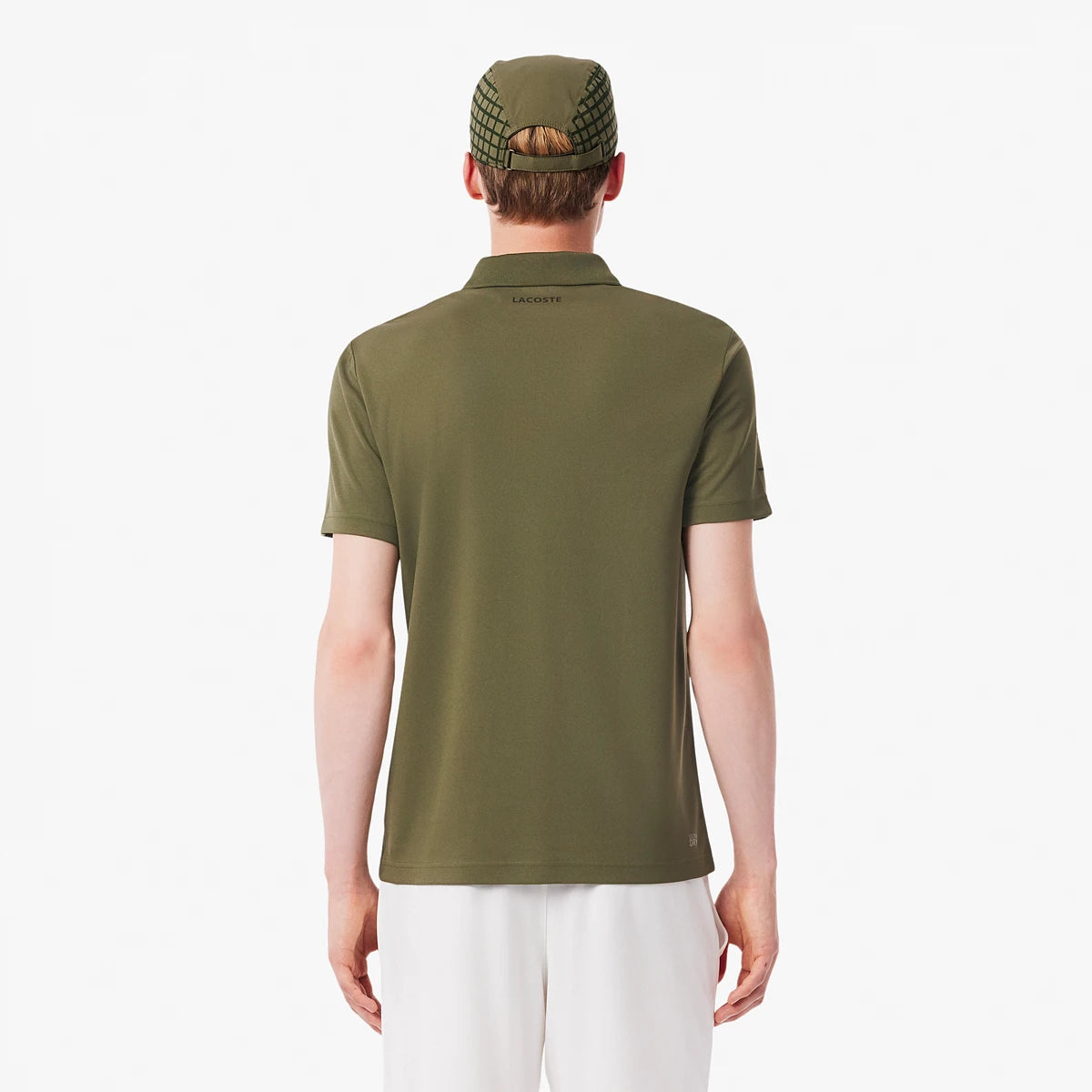 Polo Lacoste On Court Athlete Asia / Europe