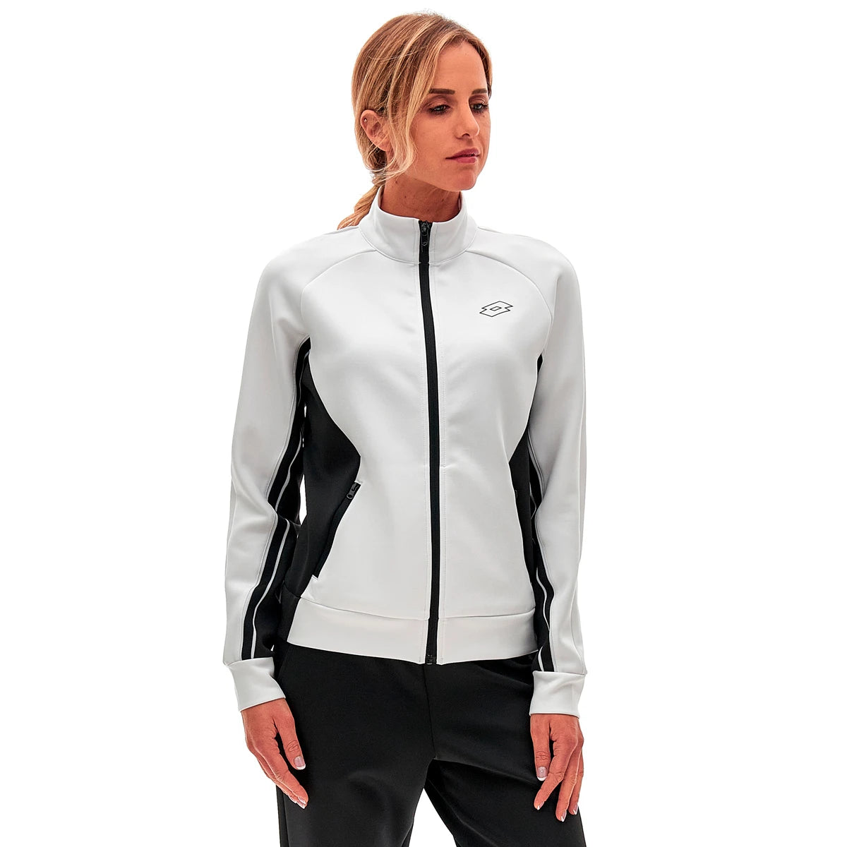 Lotto Women's Squadra III Riyadh Jacket
