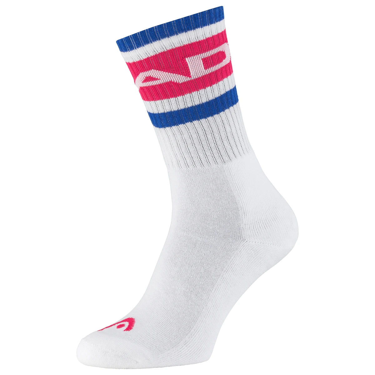 Pair of Head Tennis Socks (Mid)