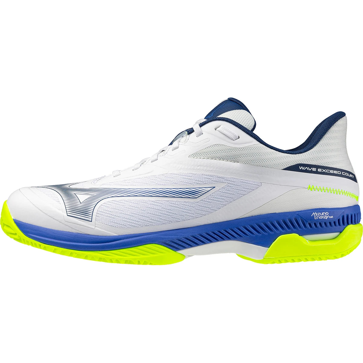 Mizuno Wave Exceed Court Clay Shoes
