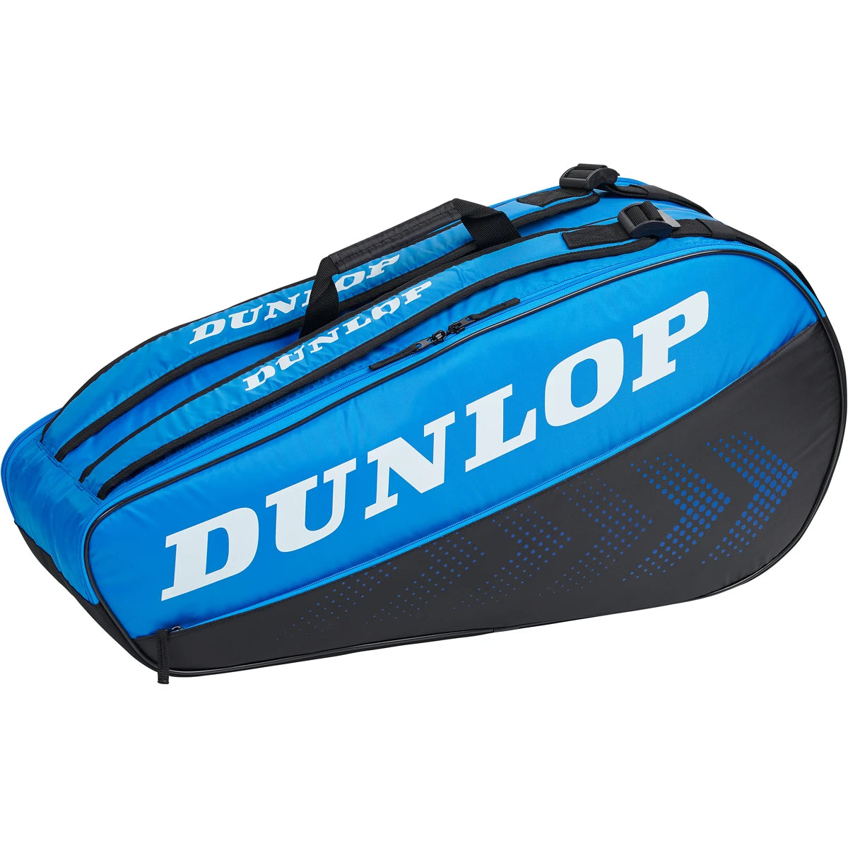 Dunlop Fx-Club 6R Tennis Bag