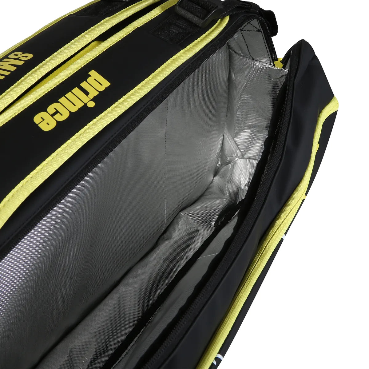 Prince/Smiley Perf 2 Comp Tennis Bag