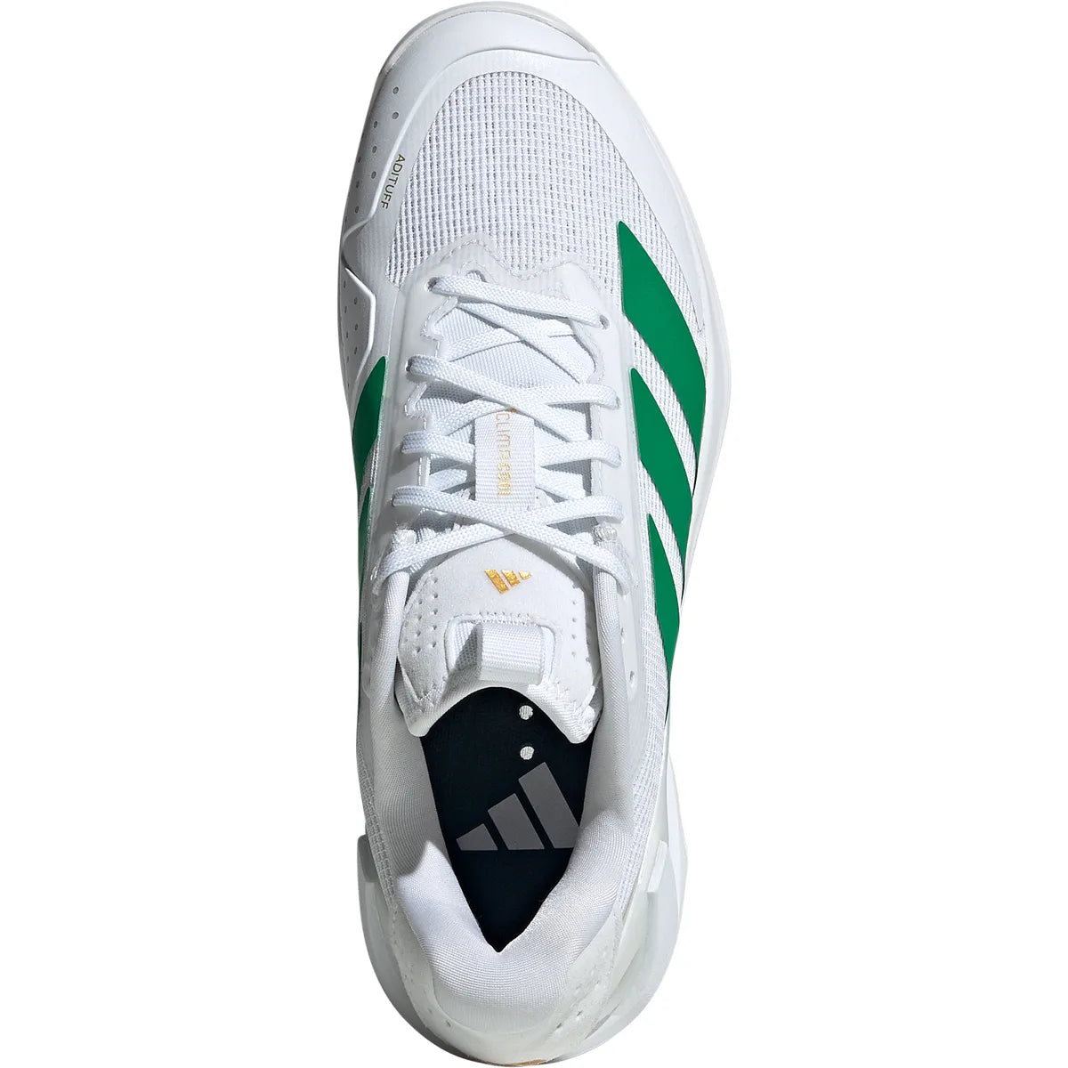 adidas Women's Adizero Ubersonic 5 Grass Shoes