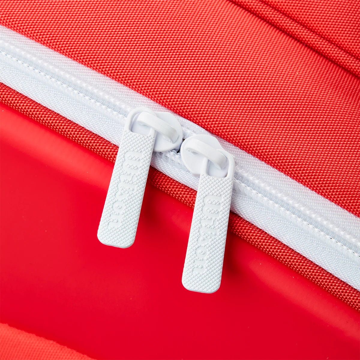 Wilson Super Tour Red Padel Bag
