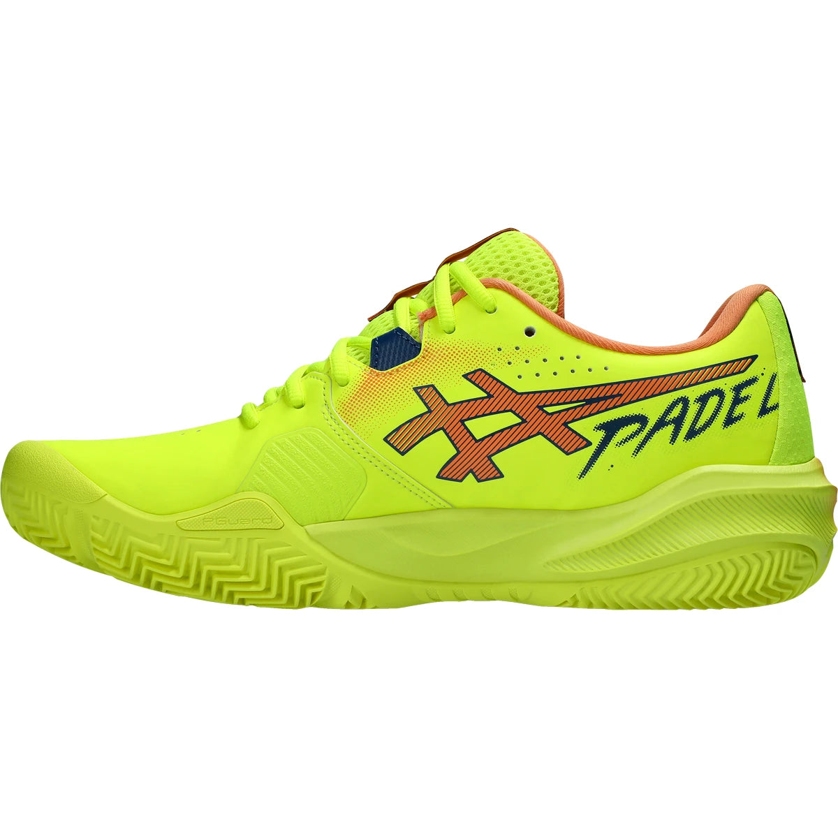 Asics Gel Challenger 15 L.E Padel Shoes