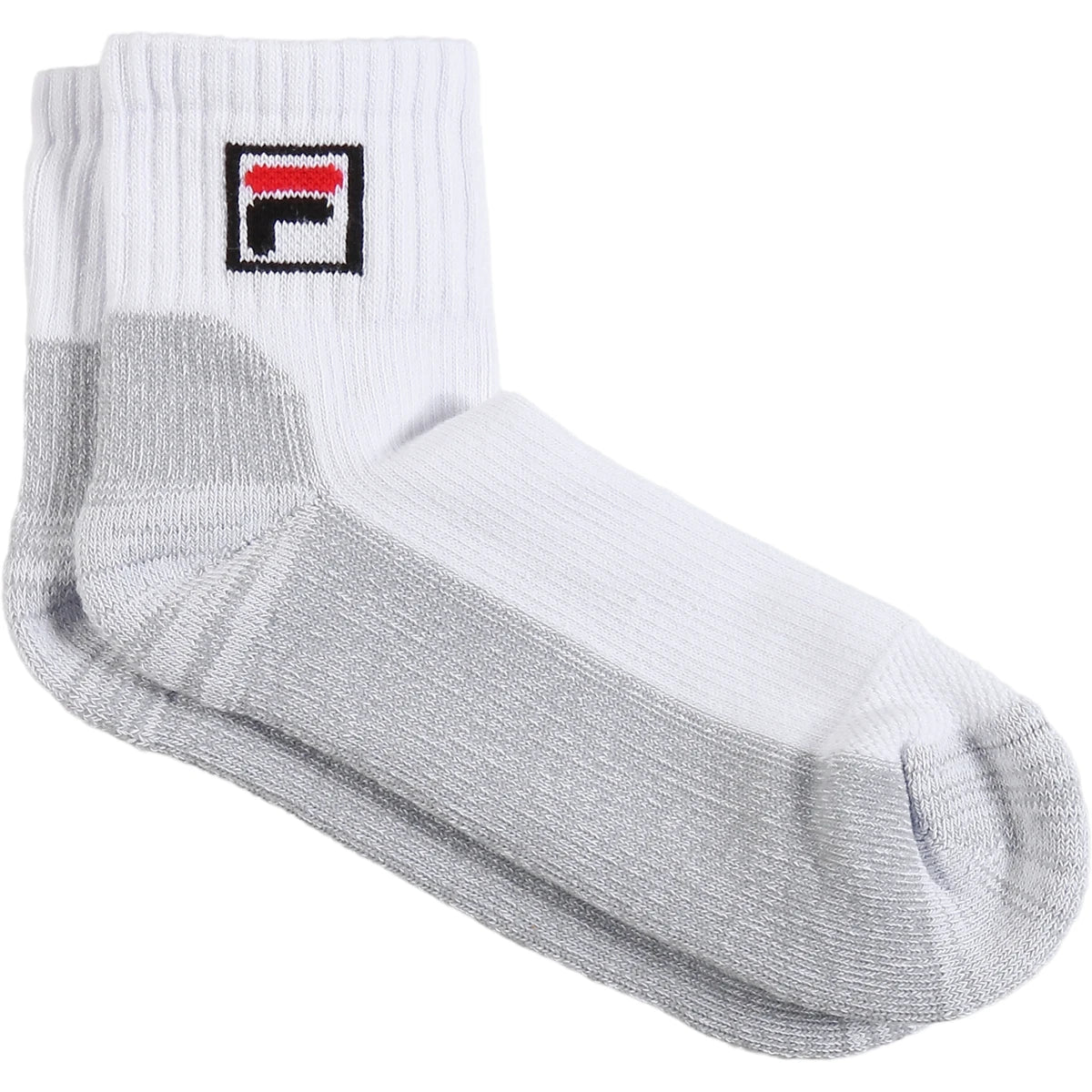 Pair of Fila Performance Sport Socks (Mid)