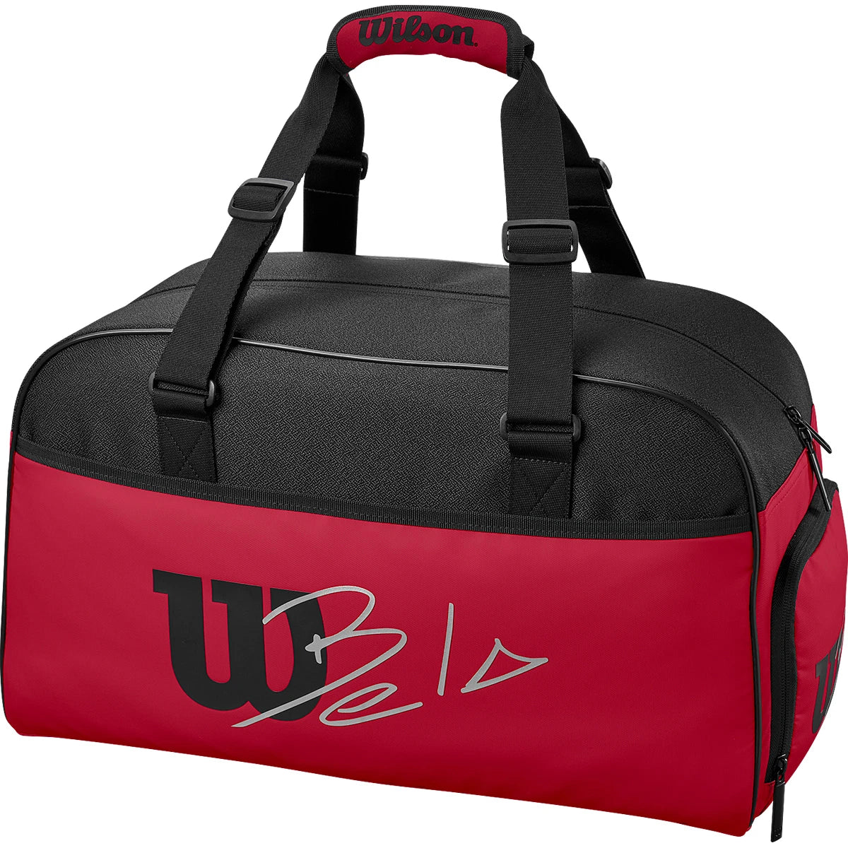 Wilson Bela Small Sports Bag