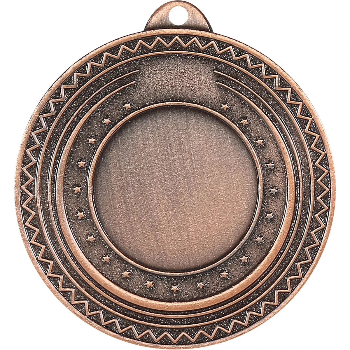 Medal M5007 Diameter 5Cm Bronze