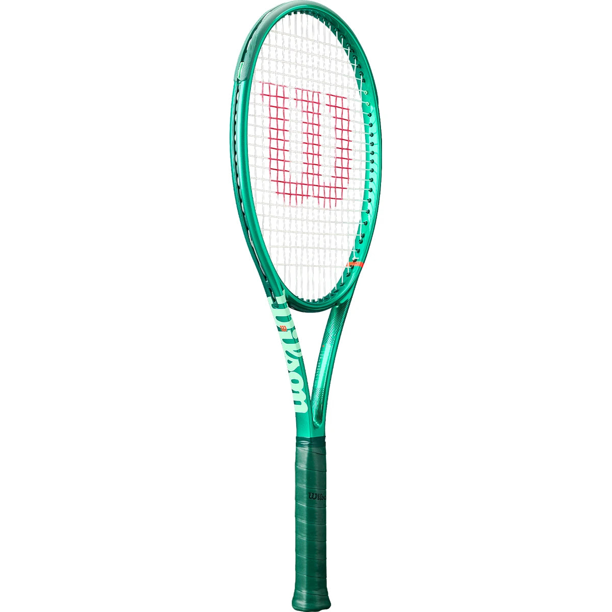 Wilson Blade 98 18*20 V10 (305 GR) Web Test Racket