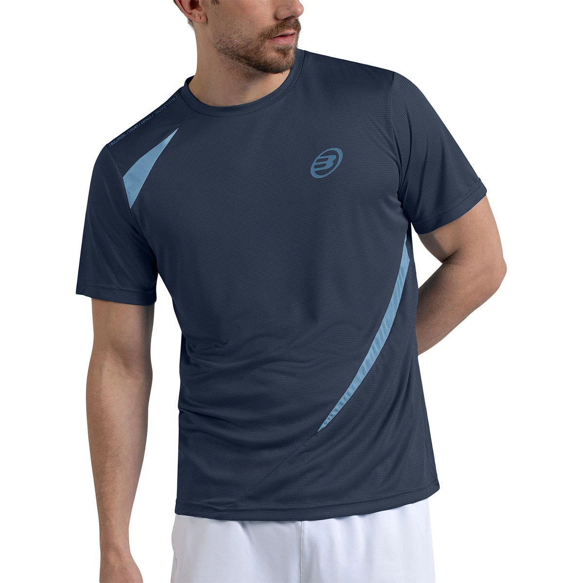 Bullpadel Cete T-Shirt