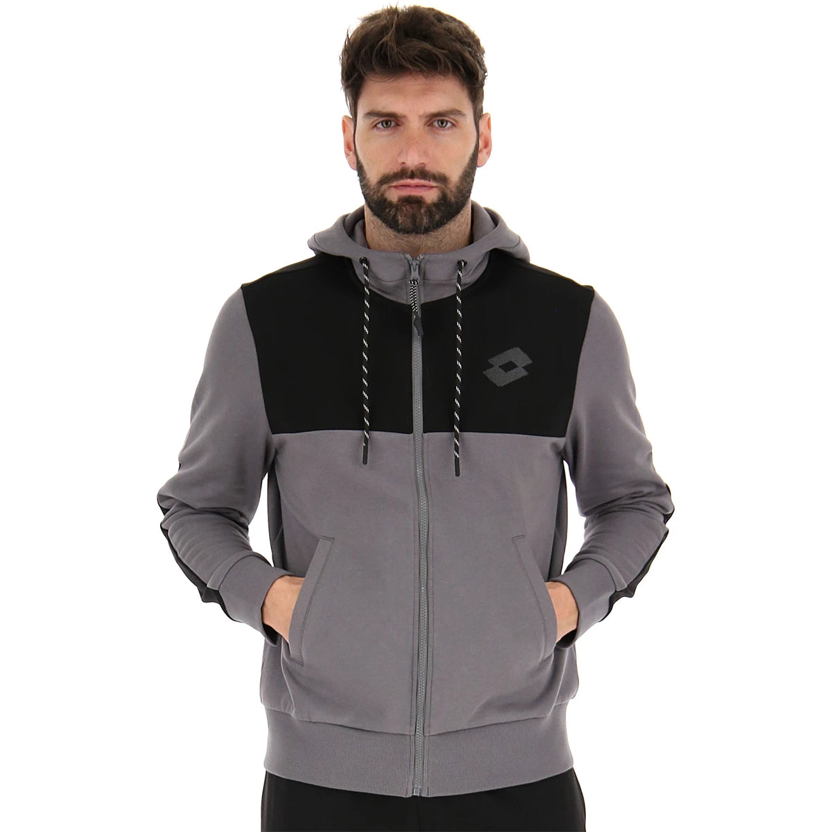 Lotto Training Jacket