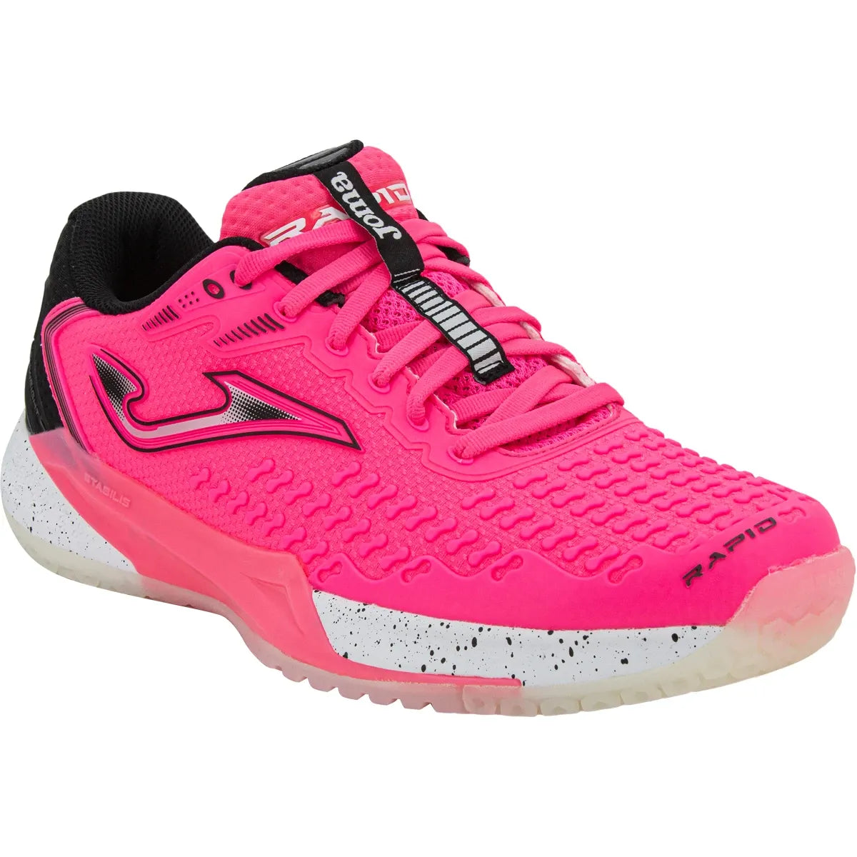 Joma Women's Rapid 2510 All Court Shoes