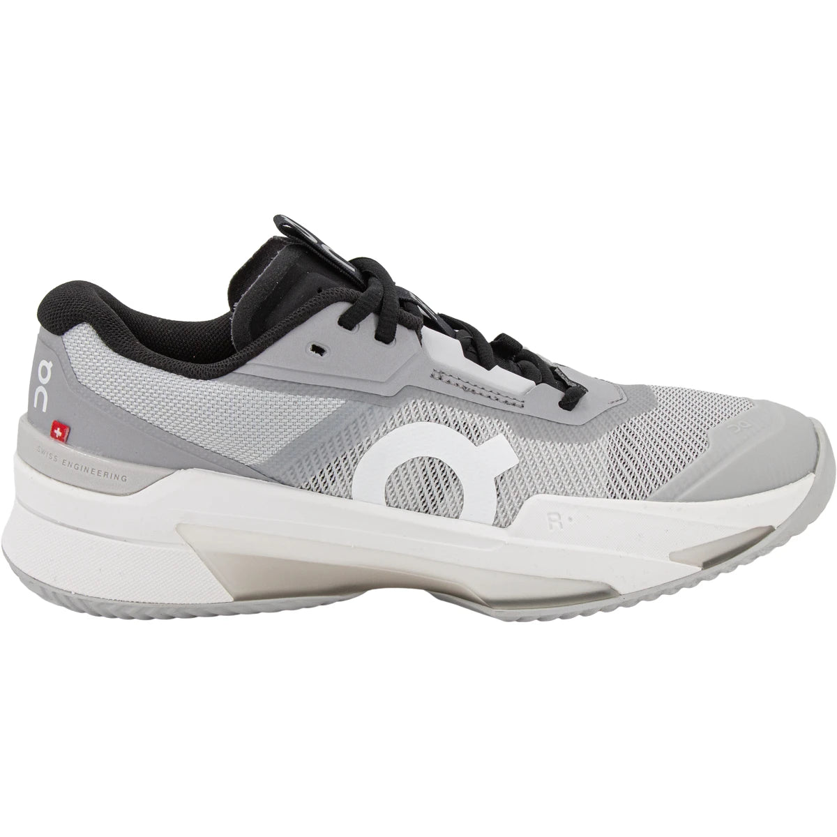 On Shoes Women The Roger Pro Fire Clay Court
