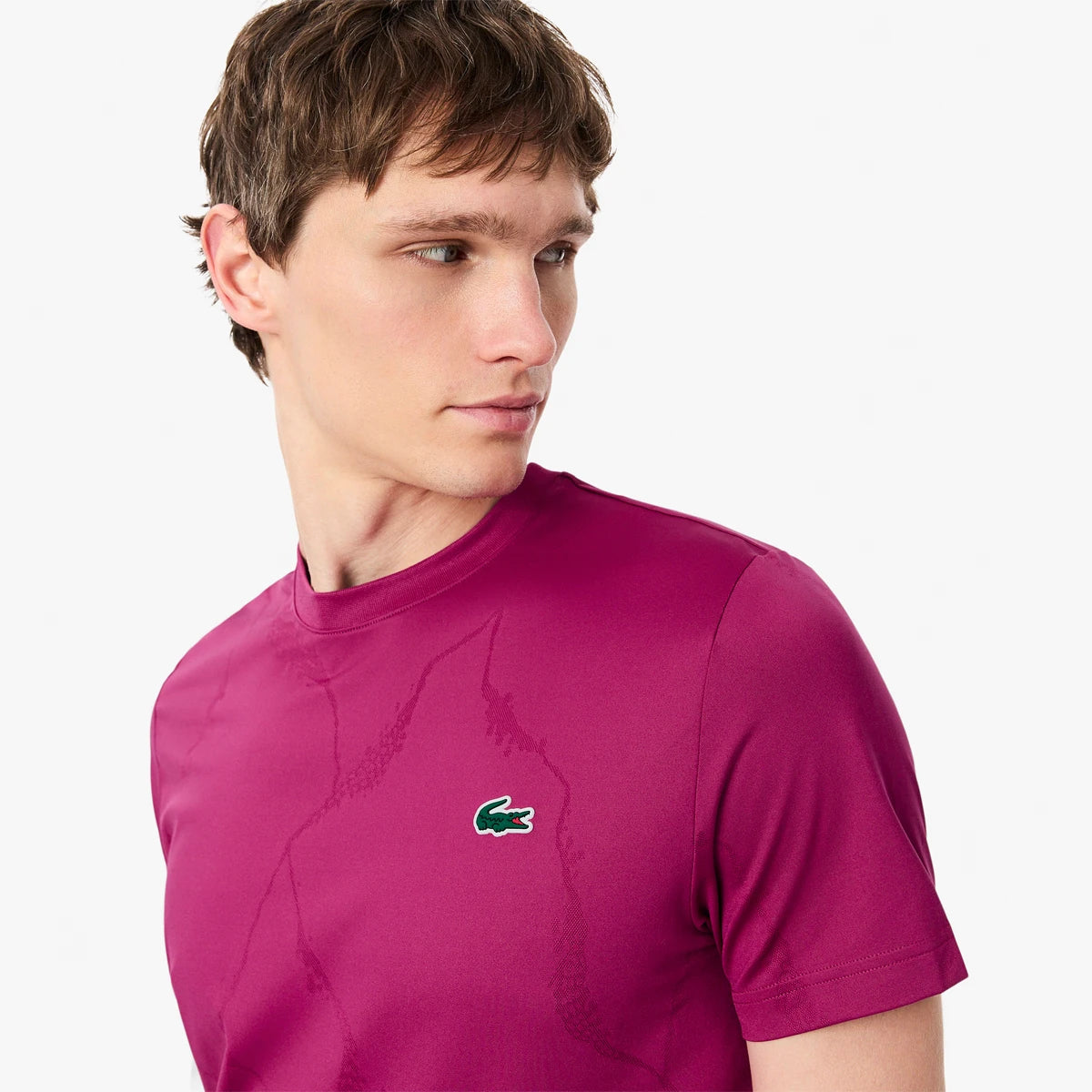 Lacoste Player T-Shirt