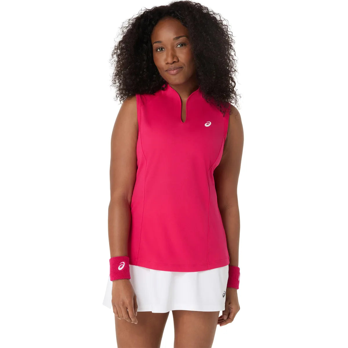 Asics Women's Tank Top Court