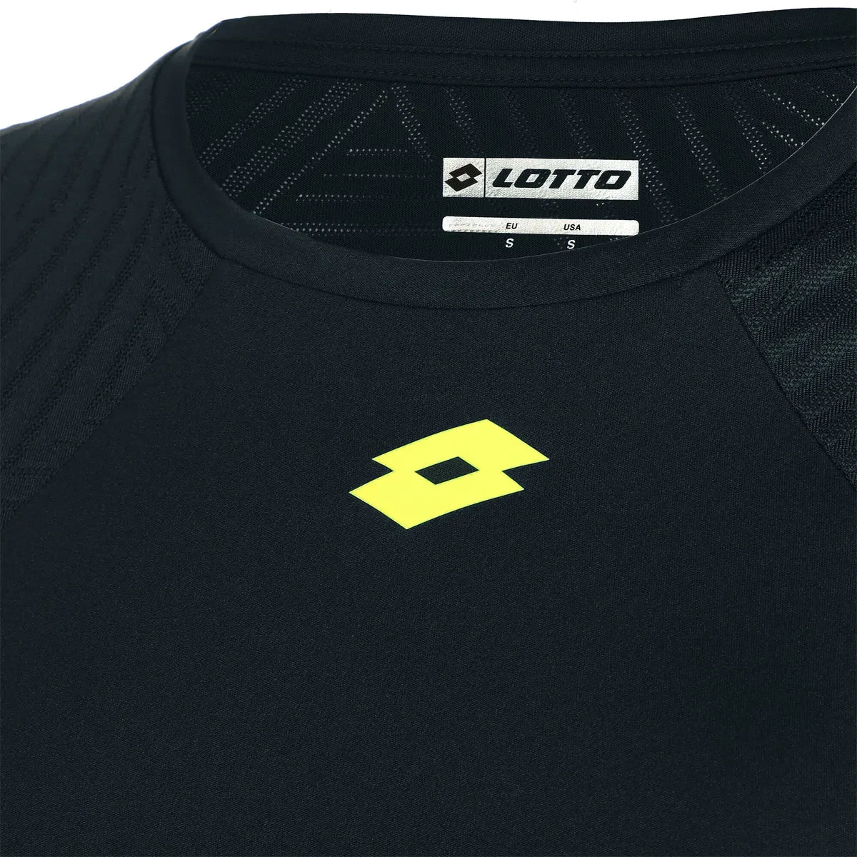 Lotto Women's Superrapida V Padel T-Shirt