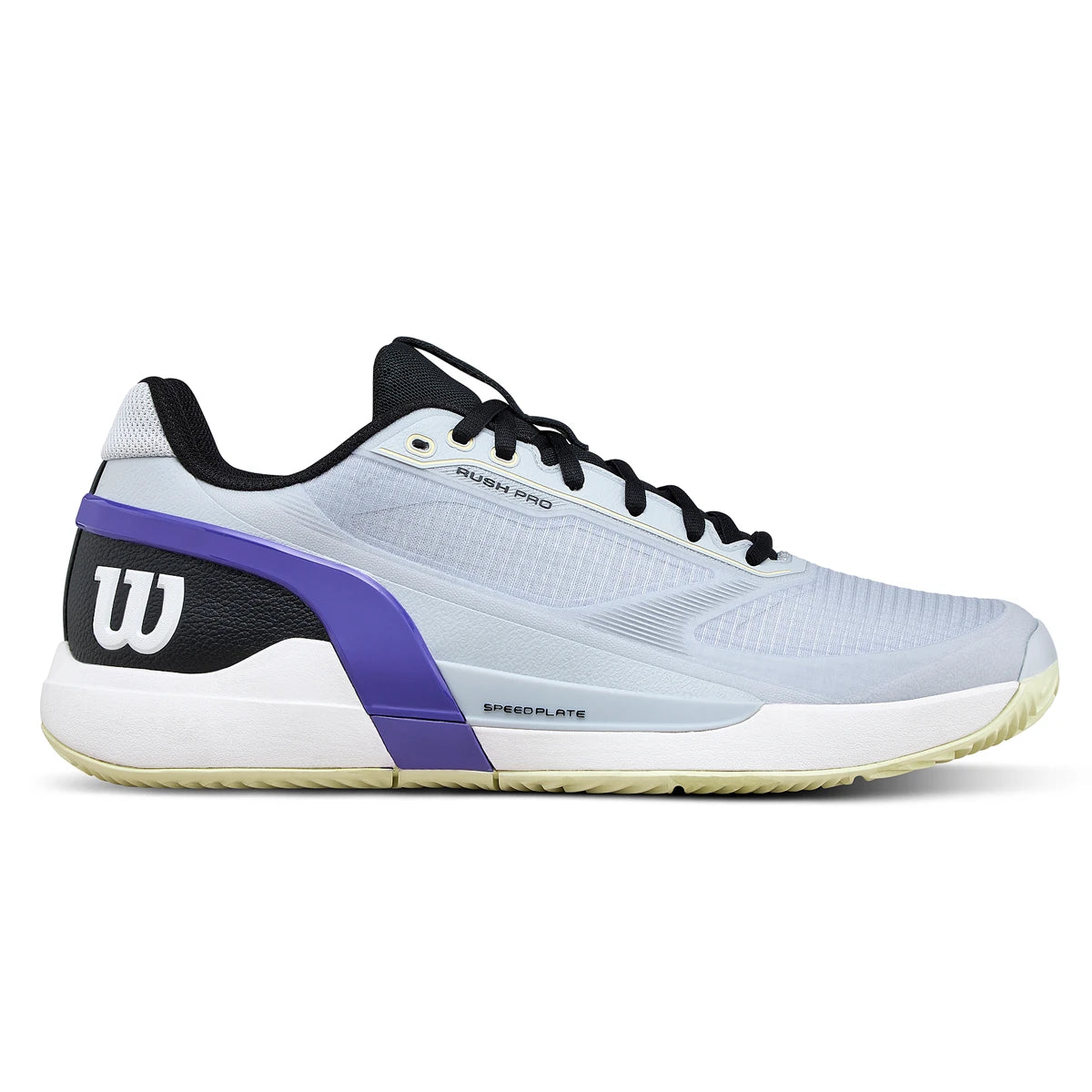 Wilson Rush Pro 5 Clay Shoes