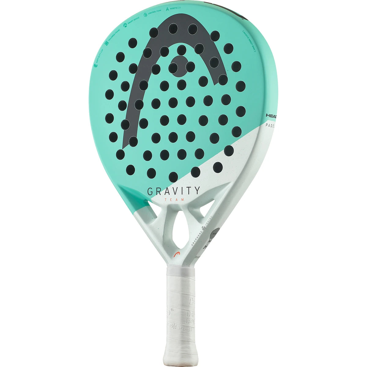 Head Gravity Team Padel Racket (2024)