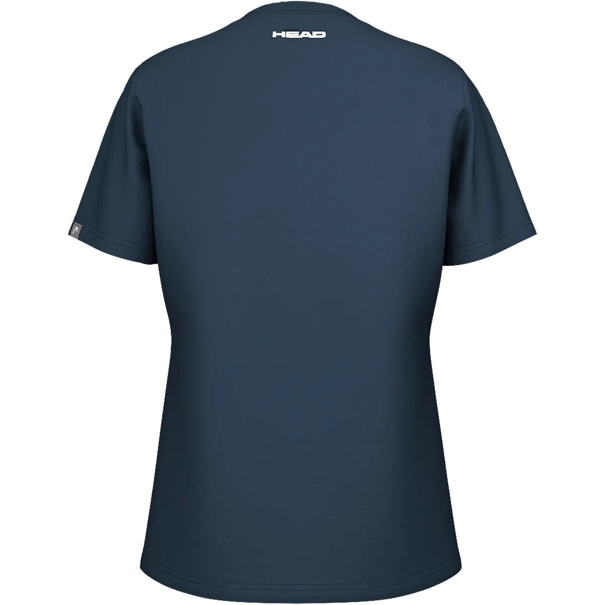 T-Shirt Head Women Vision Rainbow