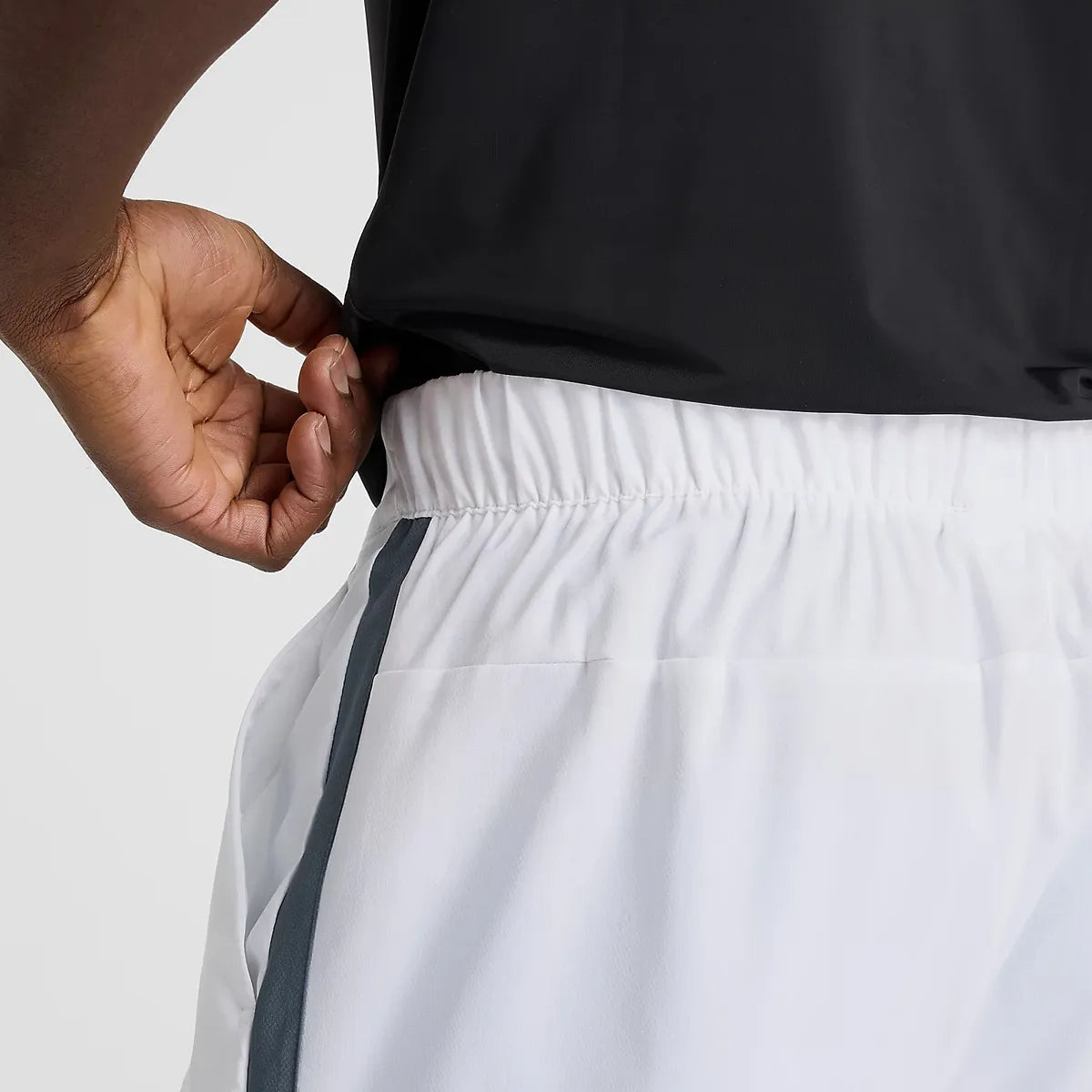 New Balance Athlete Shorts