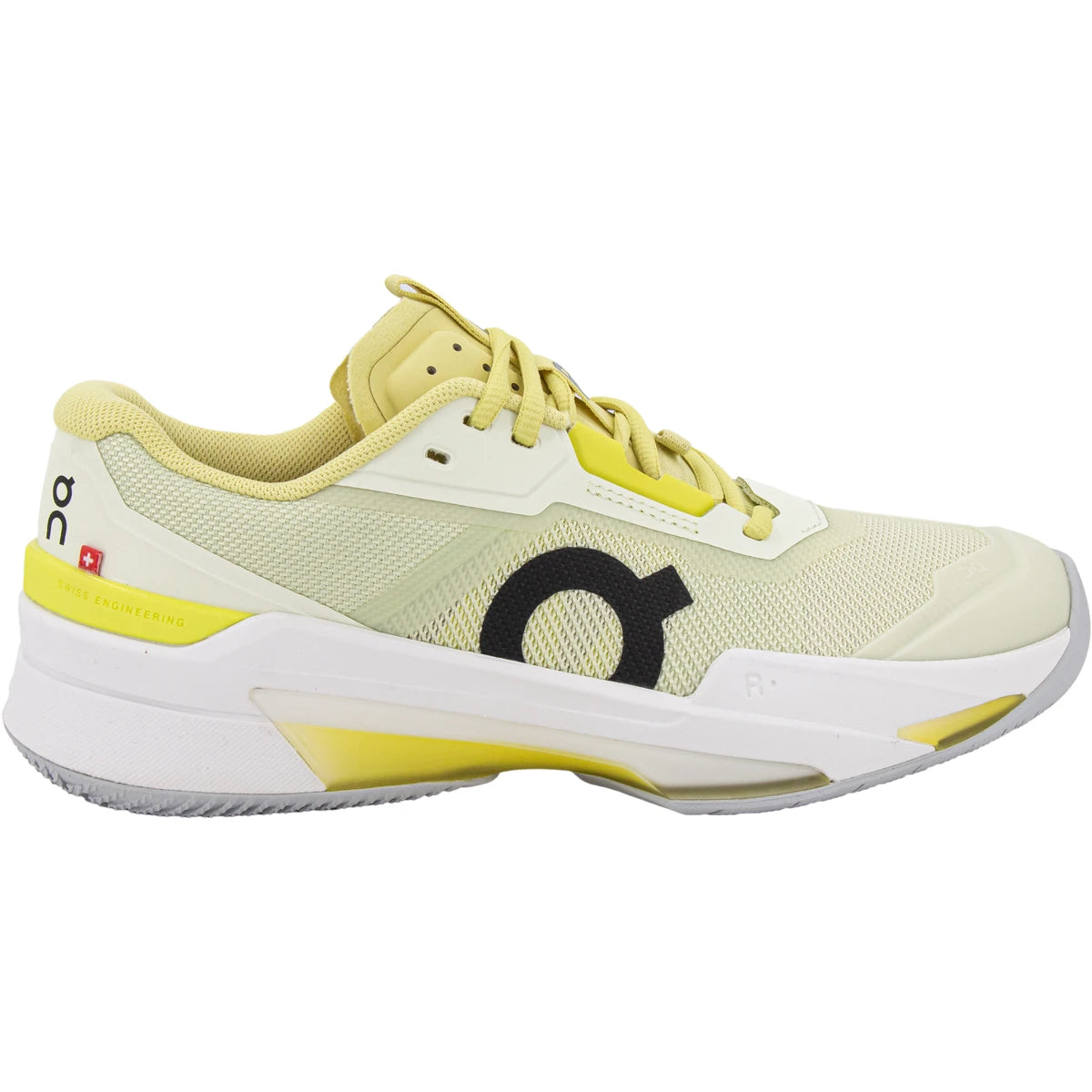 On Shoes Women The Roger Pro Fire 1 All Court