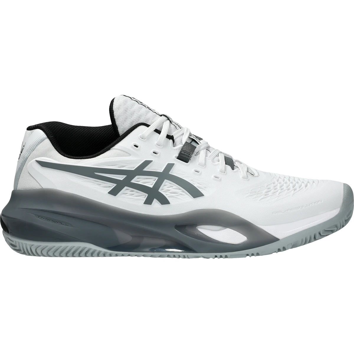 Asics Gel Resolution X Padel Shoes