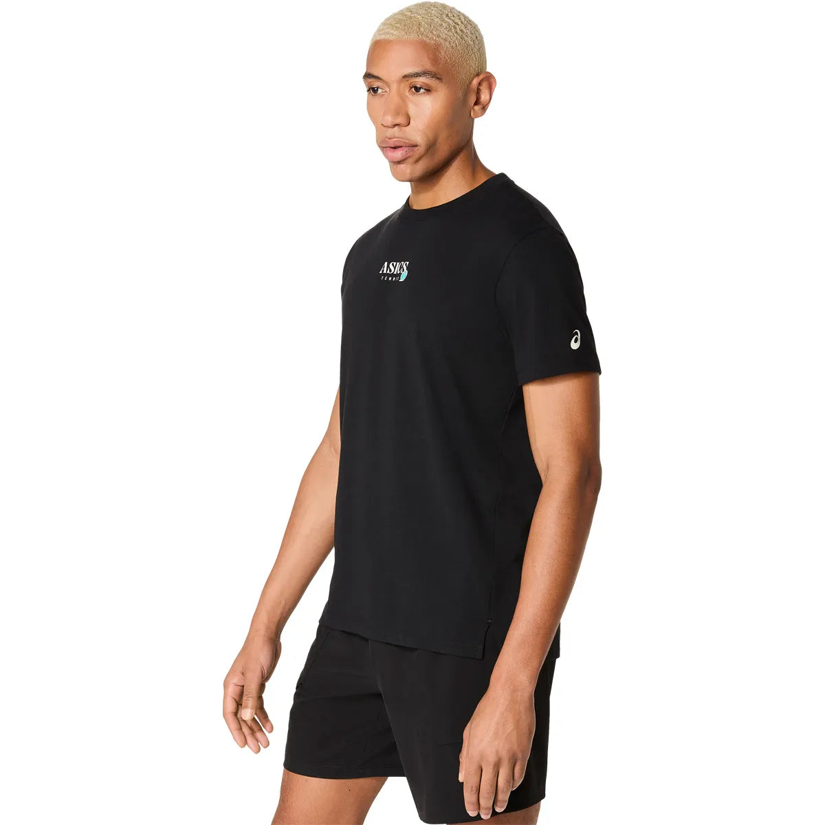 Asics Game Seasonal Graphic T-Shirt
