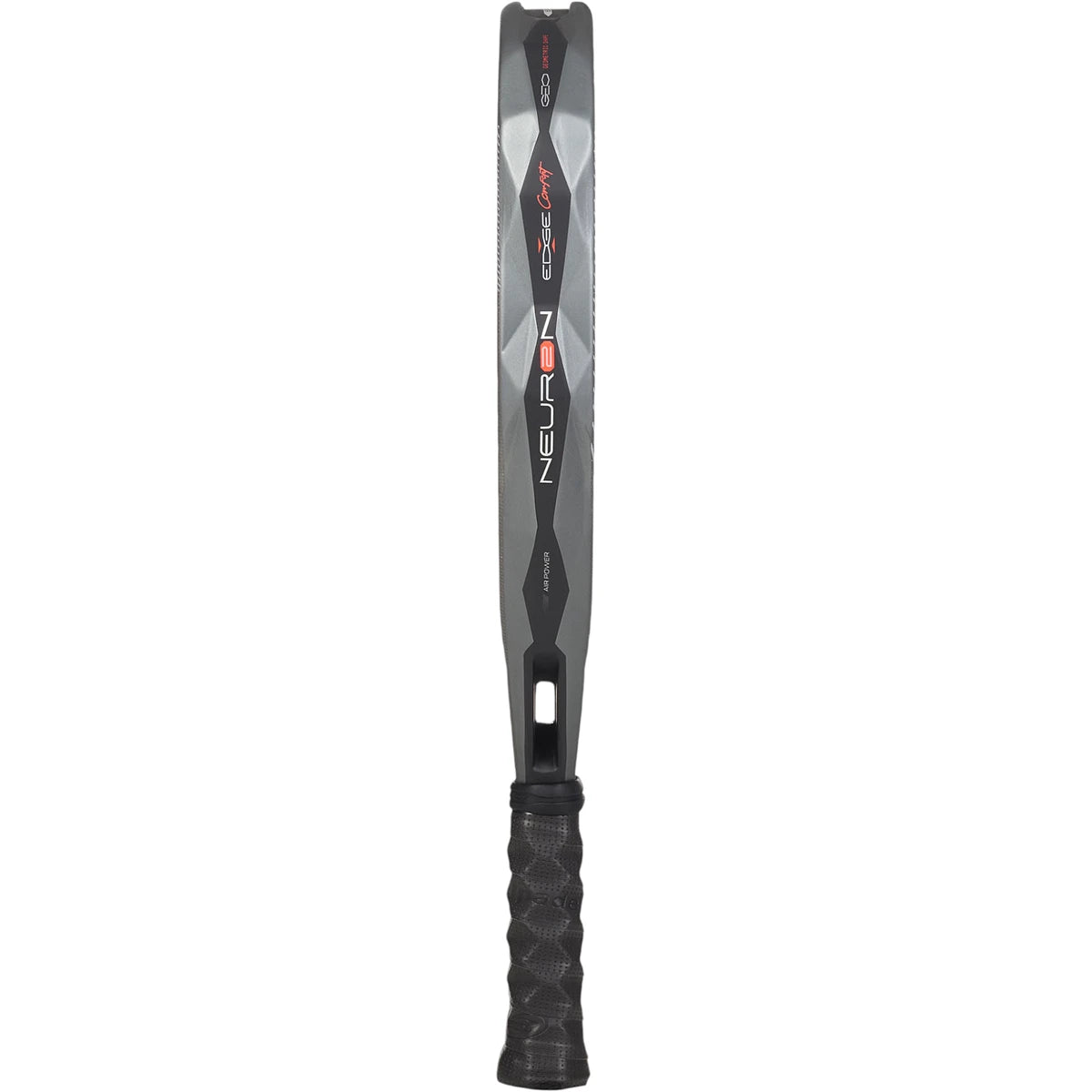 Padel Racket Bullpadel Neuron 02 Edge Comfort 27