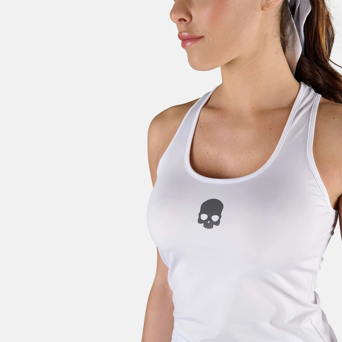 Hydrogen Tank Top Women London